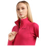 Sudadera funcional de mujer Kilpi Montale-W