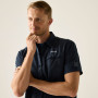 Camisa de hombre Regatta Mindano