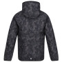 Chaqueta para niños Regatta Volcanics VI
