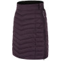 Talla: L / Color: violeta oscuro