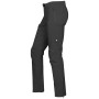 Pantalones de hombre High Point Atom Pants negro Black