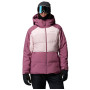 Talla: L / Color: violeta