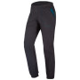 Talla: XL / Color: gris oscuro