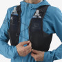 Chaleco de carrera Salomon Active Skin 4 With Flasks