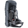 Mochila de senderismo Deuter Aircontact Pro 85+10