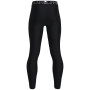 Mallas para niños Under Armour UA HG Armour Leggings Black