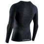 Camiseta funcional de hombre X-Bionic Energy Accumulator 4.0 Shirt Lg Sl