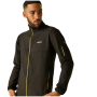 Sudadera funcional de hombre Regatta Baslinn