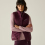 Chaleco de mujer Regatta Women’s Andreson Hybrid