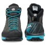 Calzado de senderismo para hombre Scarpa Mescalito Mid GTX