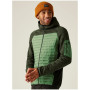 Chaqueta de hombre Regatta Newhill Hybrid