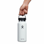Botella térmica Hydro Flask Wide Mouth 32 oz