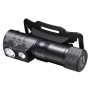 Linterna frontal potente Fenix HM71R
