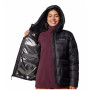 Chaqueta de invierno para mujer Columbia Harmony Falls™ Hooded Down Jacket