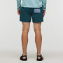 Pantalones cortos de hombre Cotopaxi Brinco 5" Short