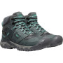 Calzado de mujer Keen Ridge Flex Mid Wp