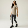 Camiseta de mujer Regatta Women’s Fingal Stretch