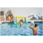 Portería hinchable Intex Fun Goals Game 58507NP