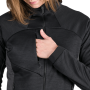 Sudadera funcional de mujer Northfinder Jaclyn