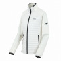 Chaqueta de mujer Regatta Women’s Clumber Hybrid
