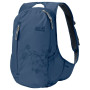 Mochila Jack Wolfskin Ancona 14 azul claro OceanWave