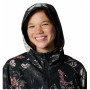 Cortavientos de mujer Columbia Spire Valley™ Printed Windbreaker