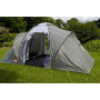 Tienda familiar Coleman Ridgeline 4 Plus