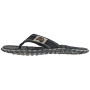 Chanclas Gumbies Islander Black Signature
