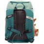 Mochila para niños Kohla Happy Rocky 10