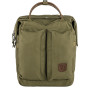 Mochila Fjällräven Haulpack No.1 verde FoliageGreen