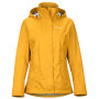 Chaqueta de mujer Marmot Wm's PreCip Eco Jacket amarillo Yellow