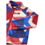 Sudadera funcional para niños Reima Tupsis Cranberry