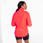 Chaqueta de ciclismo para mujer Dare 2b Wmn Mediant IIJkt