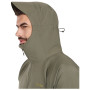 Chaqueta de hombre Kilpi Sonna-M
