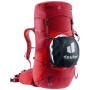 Mochila de senderismo Deuter Futura Pro 32