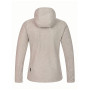 Sudadera de mujer Hannah River Hoody W