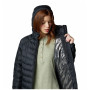 Chaqueta de mujer Columbia Powder Lite™ II Hooded Jacket