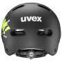Casco de ciclismo para niños Uvex Kid 4 Style