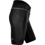 Pantalones cortos de ciclismo para mujer Silvini Tinella WP1009