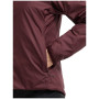 Chaqueta softshell de mujer Didriksons Karix Wns Jkt 3