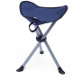 Taburete Zulu Outdoor Tripod