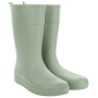 Botas de agua para mujer To Tie Tide 937 PCV verde claro MENTA 0556