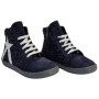 Calzado barefoot niño beBare 3485SA Navy