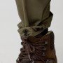 Pantalones de hombre Fjällräven Abisko Hybrid Trail Trs M
