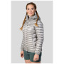 Chaqueta de plumón para mujer Hannah Ary