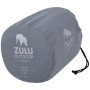 Colchoneta autohinchable Zulu Airo 3,8 X-Tube II