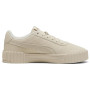 Calzado de mujer Puma Carina 3.0 SD blanco Alpine Snow-PUMA Gold
