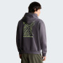 Sudadera de hombre The North Face U Nse Slopes Relaxed Hoodie - Graphic