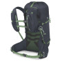 Mochila de senderismo Osprey Talon Velocity 30