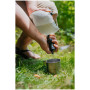 Botella plegable Warg Stream 2 L